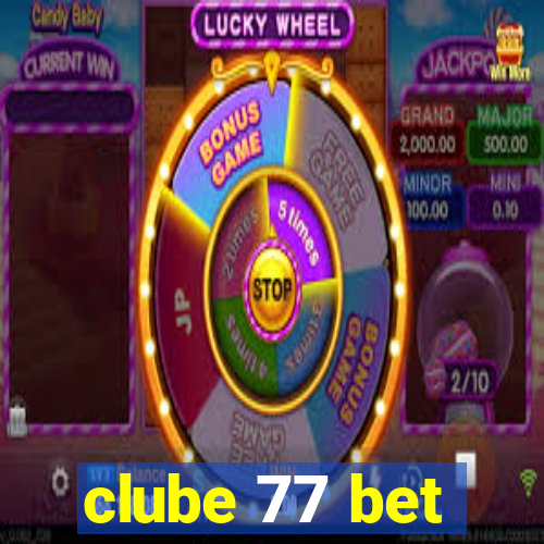 clube 77 bet